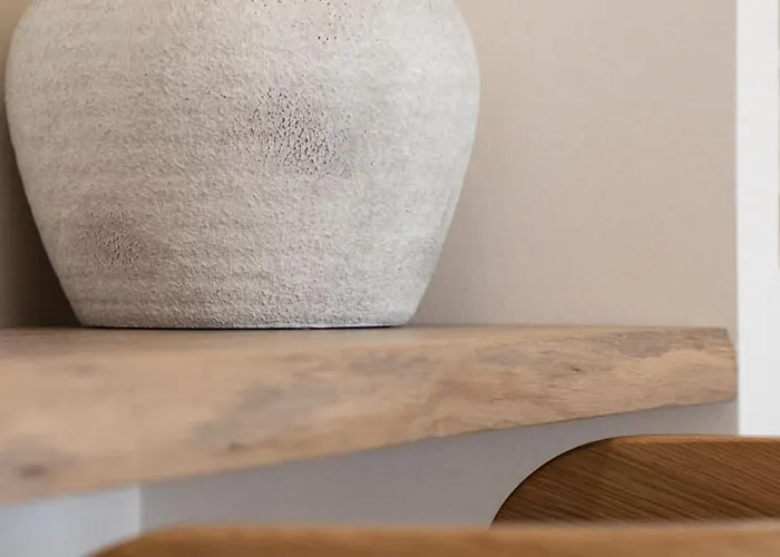 Appartement Casa Olivea *