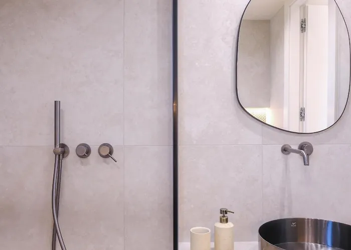 Casa Olivea Appartement Polychrono