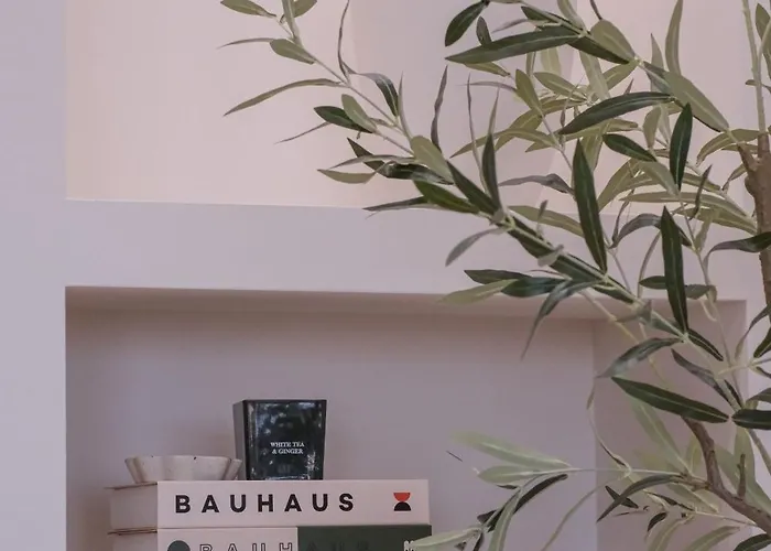 Casa Olivea Appartement *